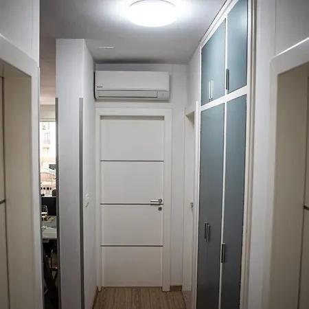 Apartment Ancalagon